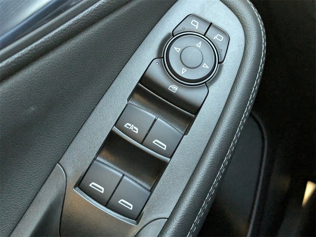 Used 2023 Buick Encore GX Preferred w/ Cold Weather Comfort Package image 24