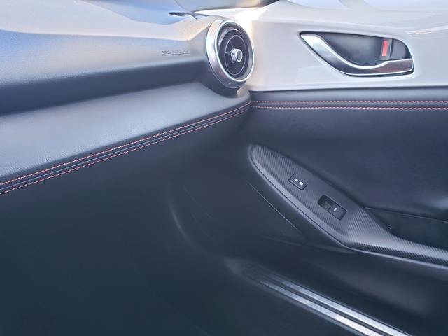 Certified 2023 MAZDA MX-5 Miata Grand Touring RWD image 25