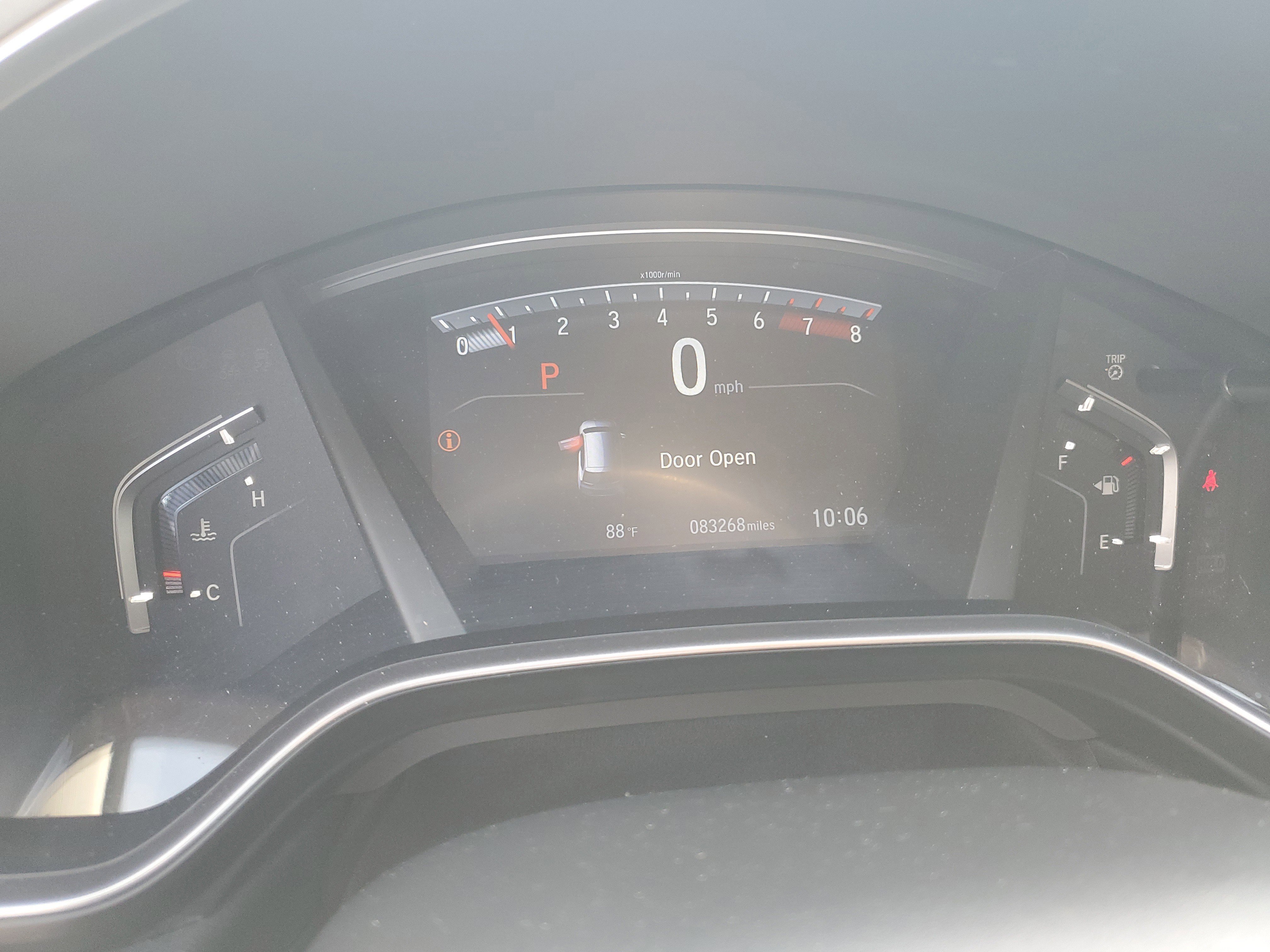 Used 2019 Honda CR-V EX image 17