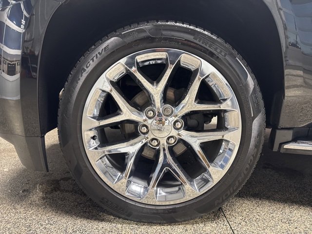 Used 2020 GMC Yukon Denali w/ Open Road Package image 4