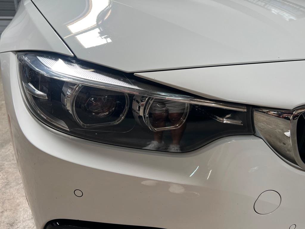 Used 2018 BMW 430i Convertible RWD image 12