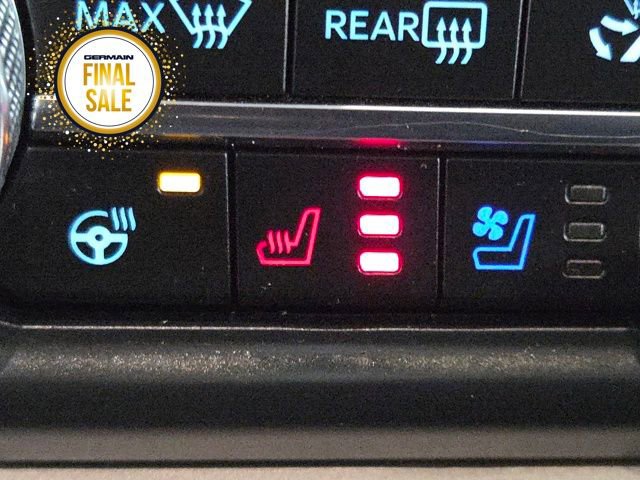 Used 2022 Ford Expedition XLT image 31