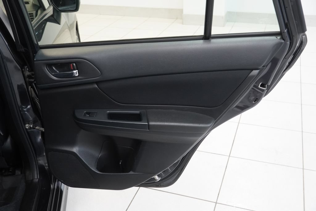 Used 2014 Subaru Impreza 2.0i Sport Premium AWD/4WD image 23