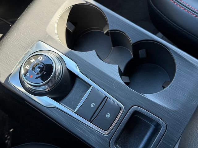 New 2026 Ford Escape ST-Line w/ Tech Pack #1 image 19