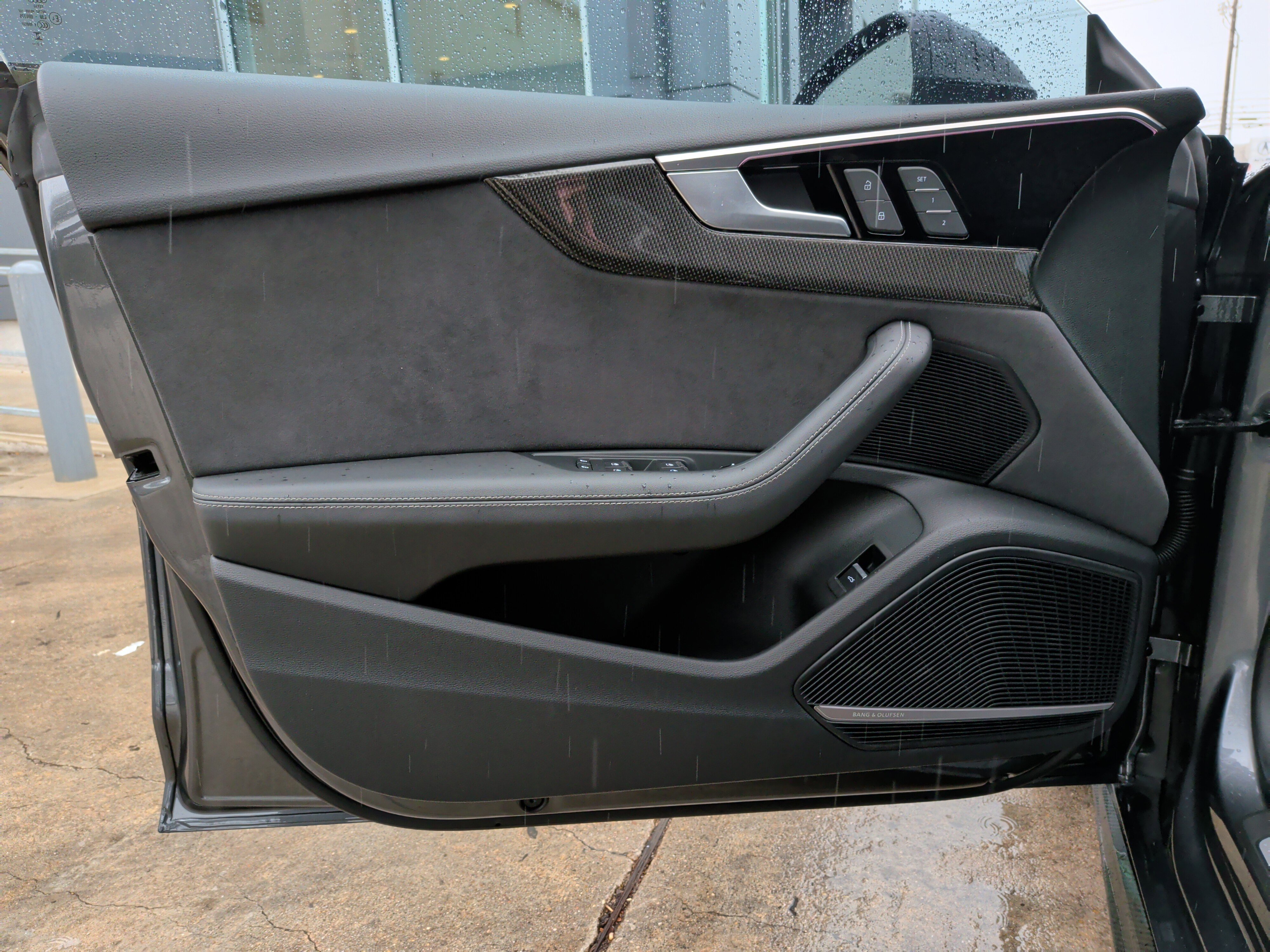 Certified 2024 Audi S5 Prestige w/ Prestige Package AWD/4WD image 14