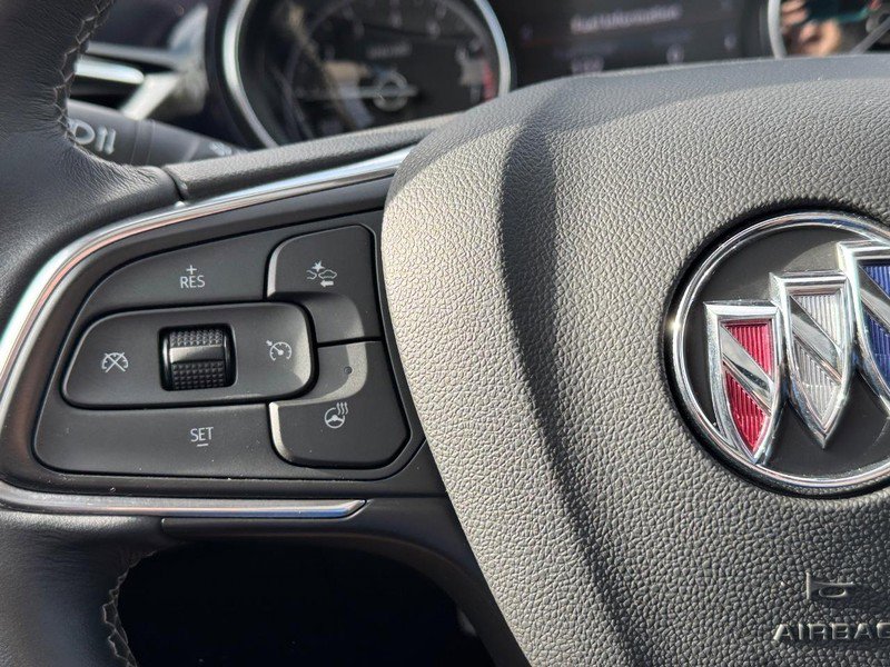 Certified 2023 Buick Encore GX Essence w/ Experience Buick Package image 20