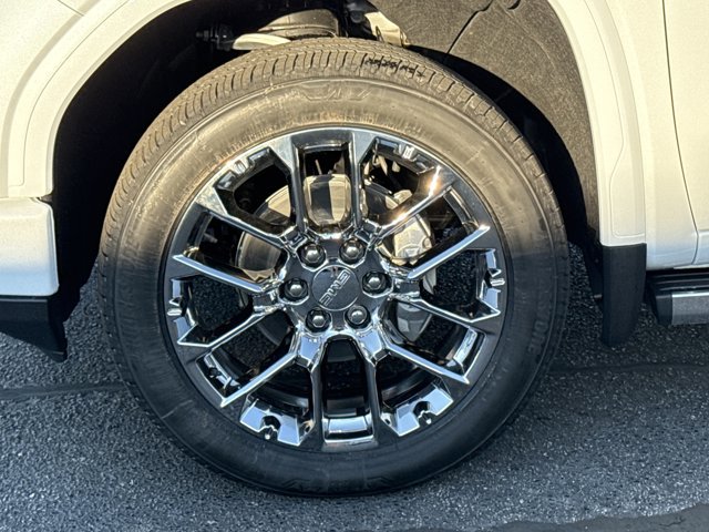 New 2026 GMC Sierra 1500 Denali image 17