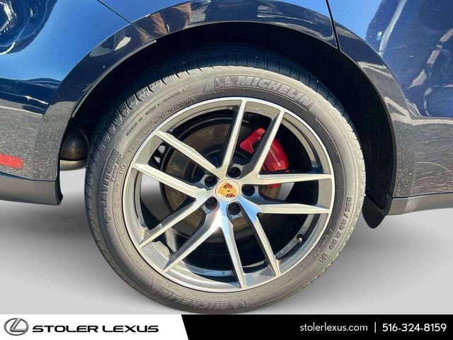 Used 2022 Porsche Macan S AWD/4WD image 8