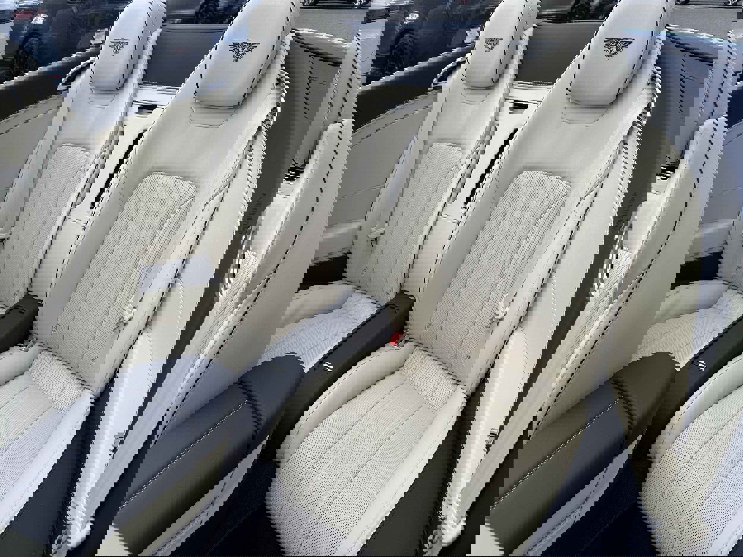New 2026 Bentley Continental GTC image 28