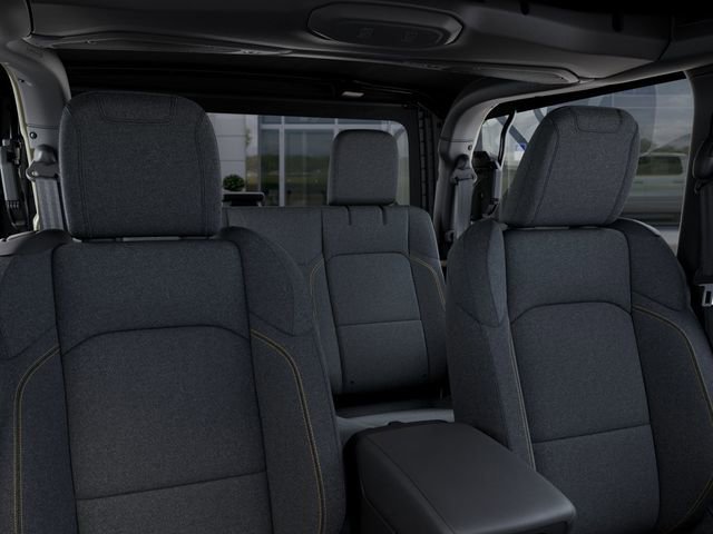 New 2026 Jeep Wrangler Sport AWD/4WD image 26