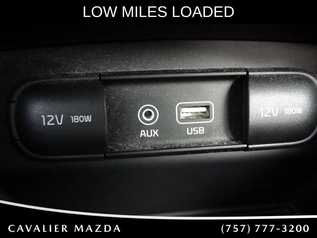 Used 2019 Kia Sorento EX FWD image 40