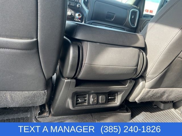 Used 2022 Chevrolet Silverado 3500 LT w/ Convenience Package image 26
