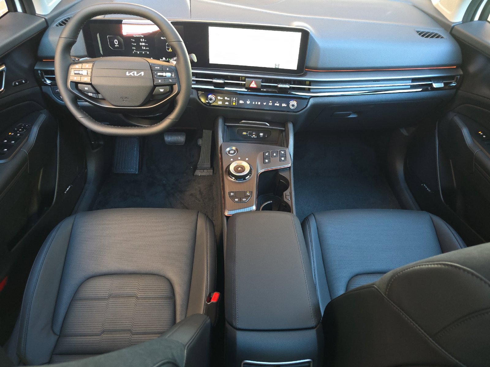 New 2026 Kia Sportage SX Prestige image 13
