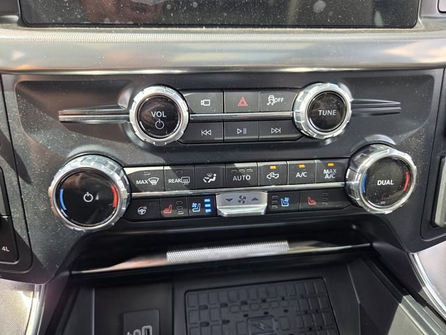 New 2026 Ford F150 Platinum w/ Equipment Group 703A Plus AWD/4WD image 27