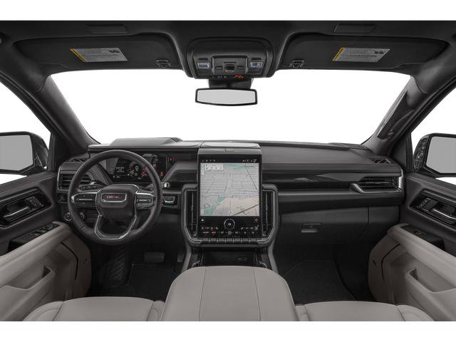 Used 2025 GMC Yukon Denali w/ Sun & Power Step Package AWD/4WD image 56