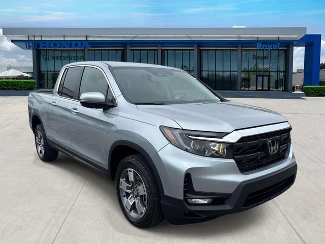 New 2026 Honda Ridgeline RTL image 1