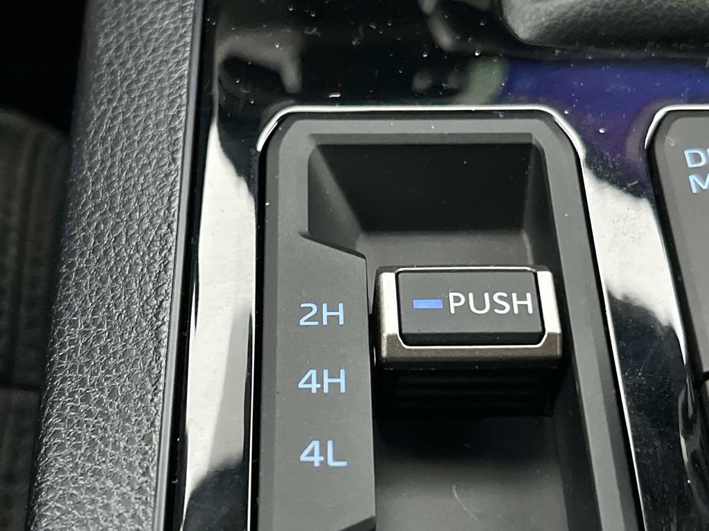 New 2024 Toyota Tundra SR5 w/ SR5 Convenience Package image 22