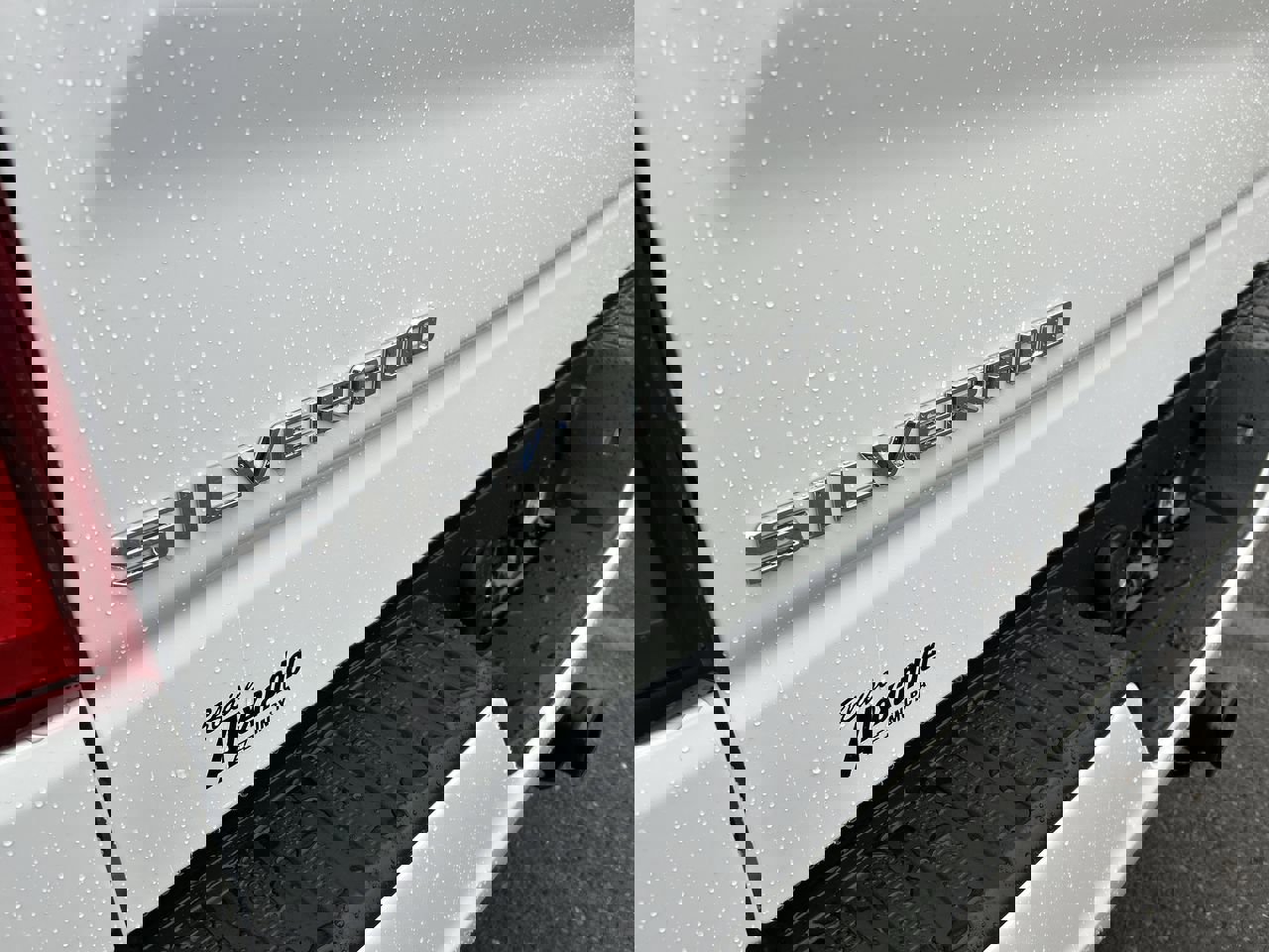 New 2026 Chevrolet Silverado 1500 RST w/ All Star Edition Plus image 11