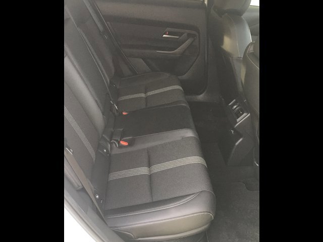 New 2025 MAZDA CX-50 2.5 Hybrid w/ Preferred Pkg image 6
