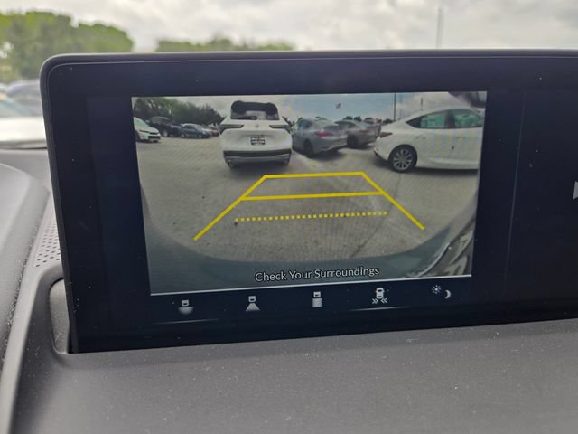 Certified 2025 Acura RDX A-Spec AWD/4WD image 20