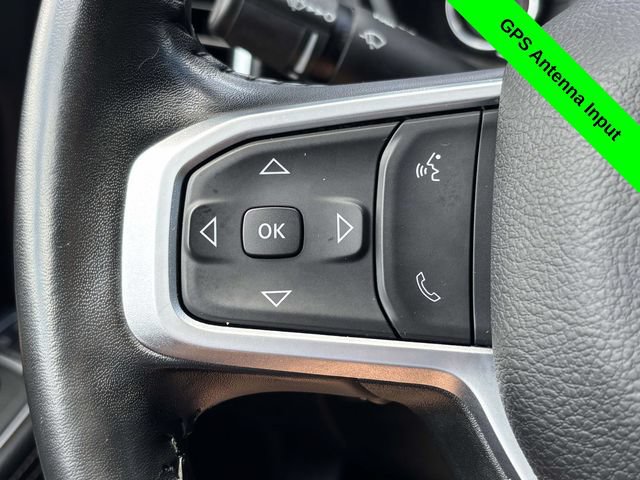 Used 2024 RAM 2500 Big Horn AWD/4WD image 12