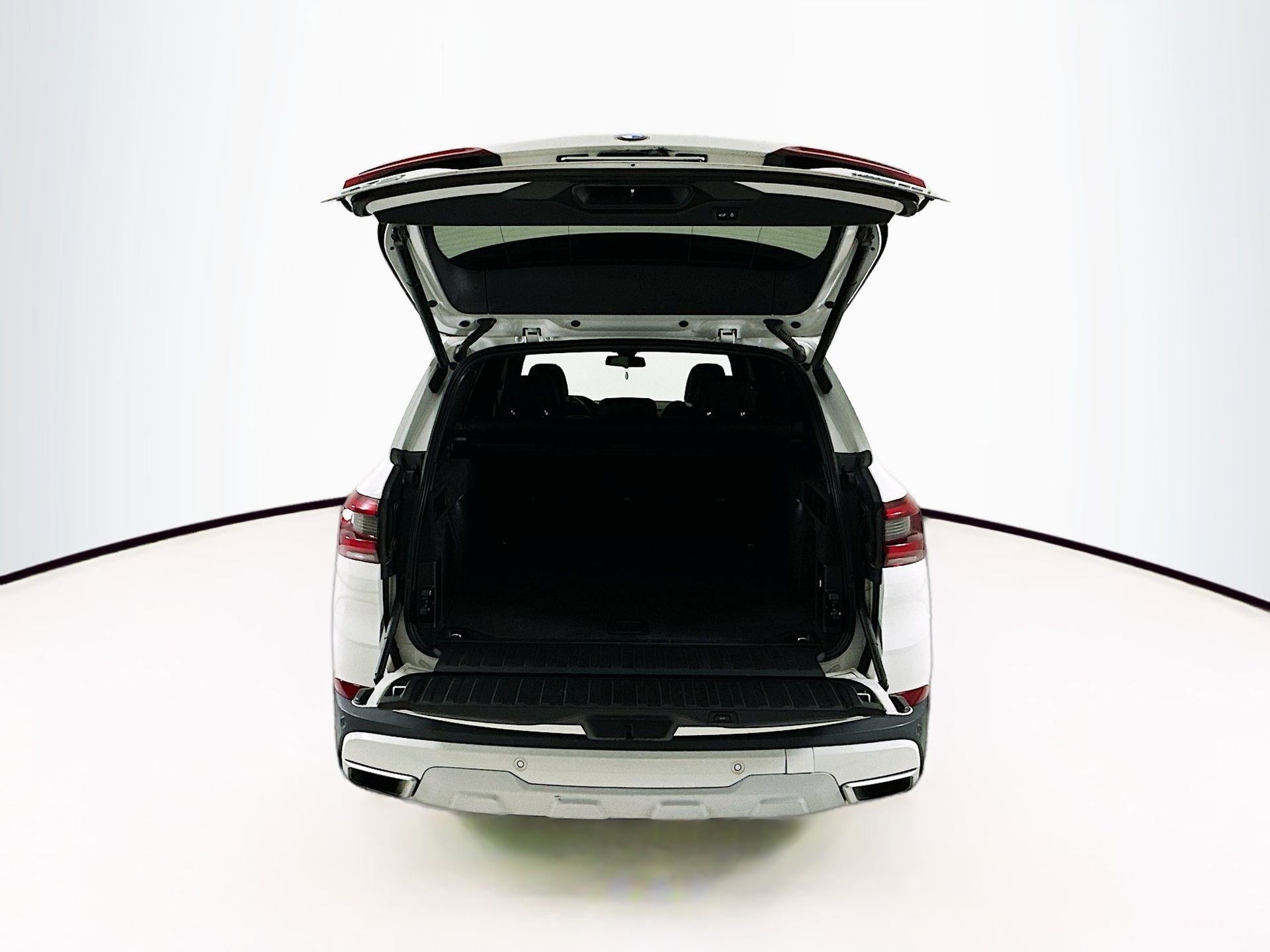 Used 2022 BMW X5 xDrive40i image 30