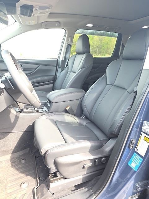 Used 2025 Subaru Ascent Bronze Edition w/ Popular Package #2 image 10