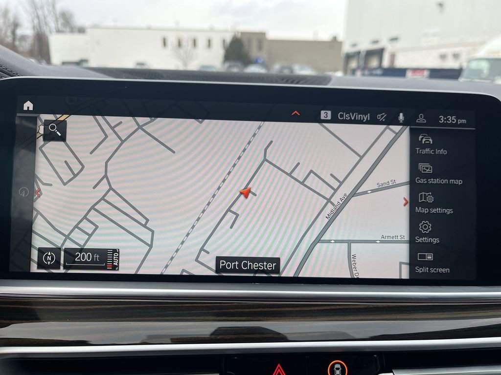 Certified 2023 BMW X5 xDrive40i w/ Climate Comfort Package image 18