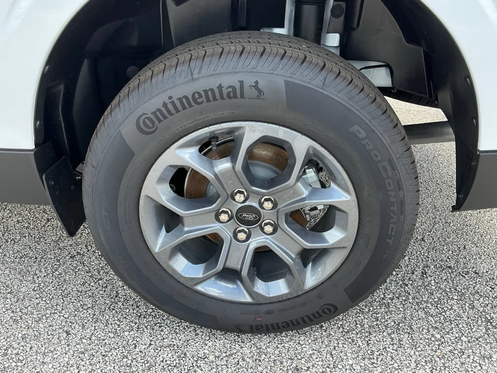 New 2026 Ford Maverick XLT AWD/4WD image 19
