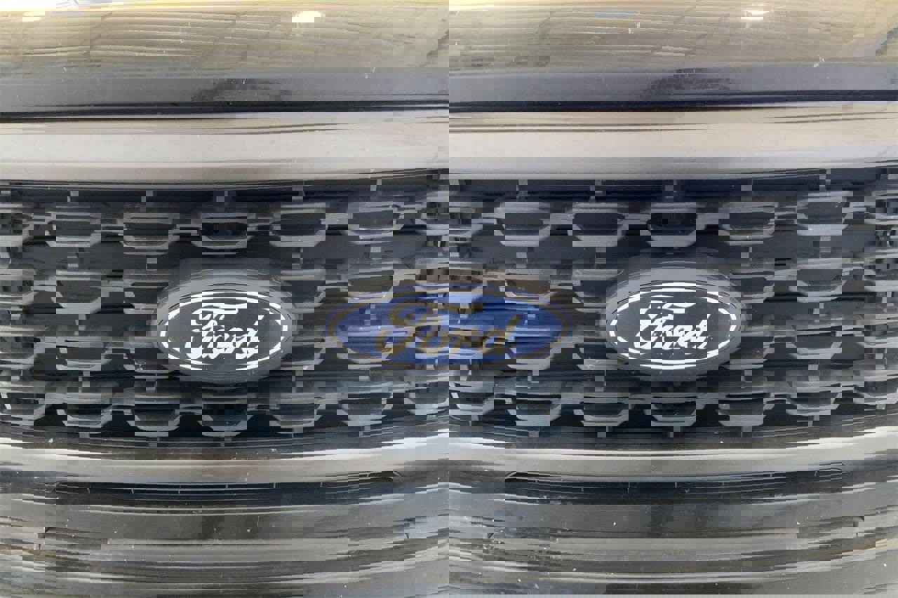 Used 2024 Ford F150 STX image 27