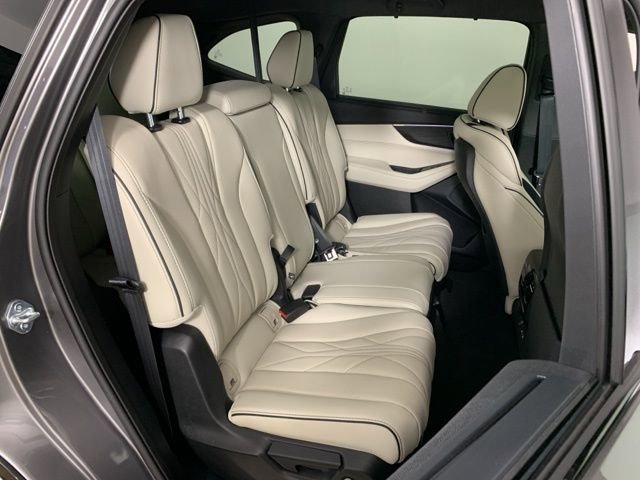 Used 2025 Acura MDX Type S image 37