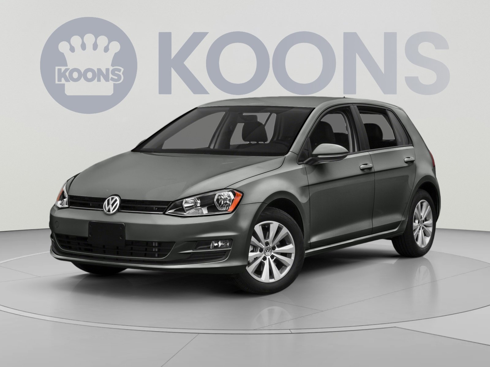 Used 2016 Volkswagen Golf S