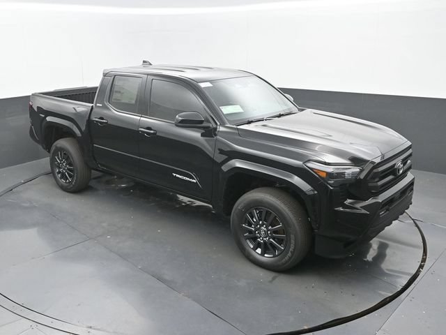 New 2026 Toyota Tacoma SR5 AWD/4WD image 26