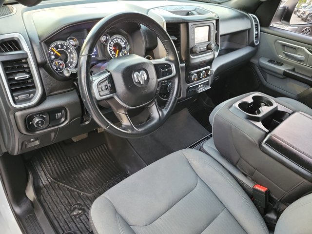Used 2022 RAM 1500 Big Horn image 6