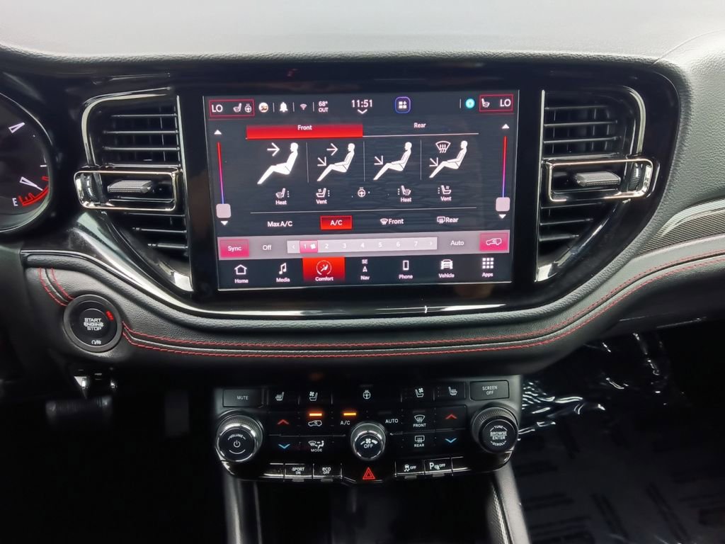 Used 2023 Dodge Durango R/T image 4