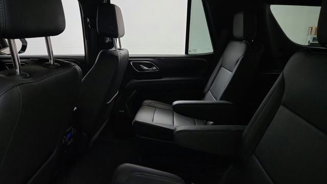 Certified 2023 Chevrolet Tahoe LT image 18