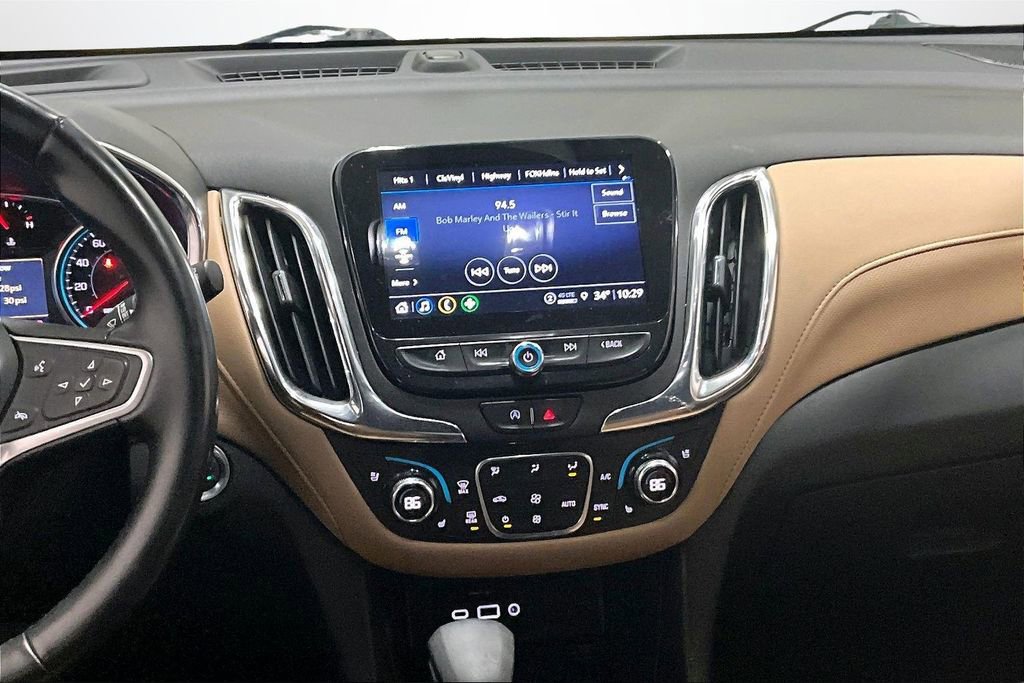 Used 2023 Chevrolet Equinox Premier image 9