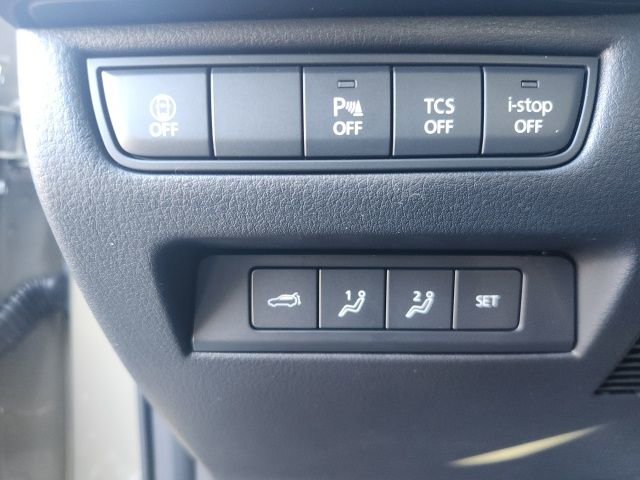 New 2026 MAZDA CX-50 AWD 2.5 S w/ Weather Package image 14