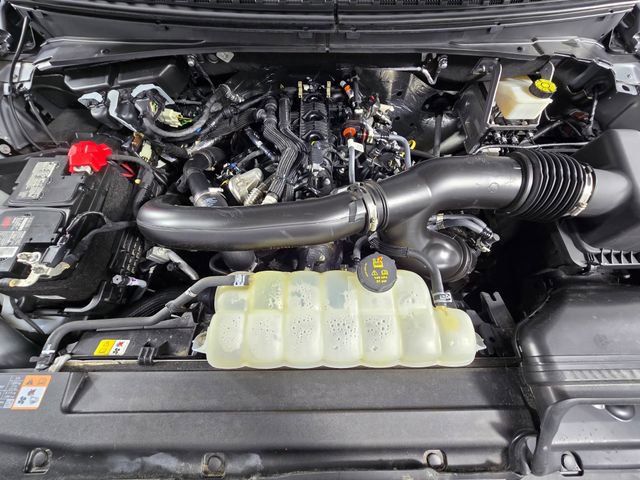 Used 2024 Ford Expedition Max Limited image 12