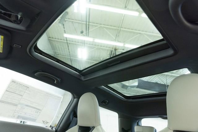 Certified 2025 MINI Cooper S FWD image 15