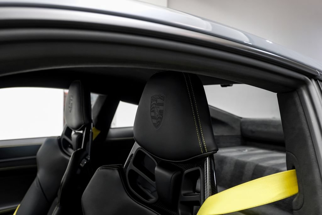 Used 2023 Porsche 911 GT3 RWD image 35