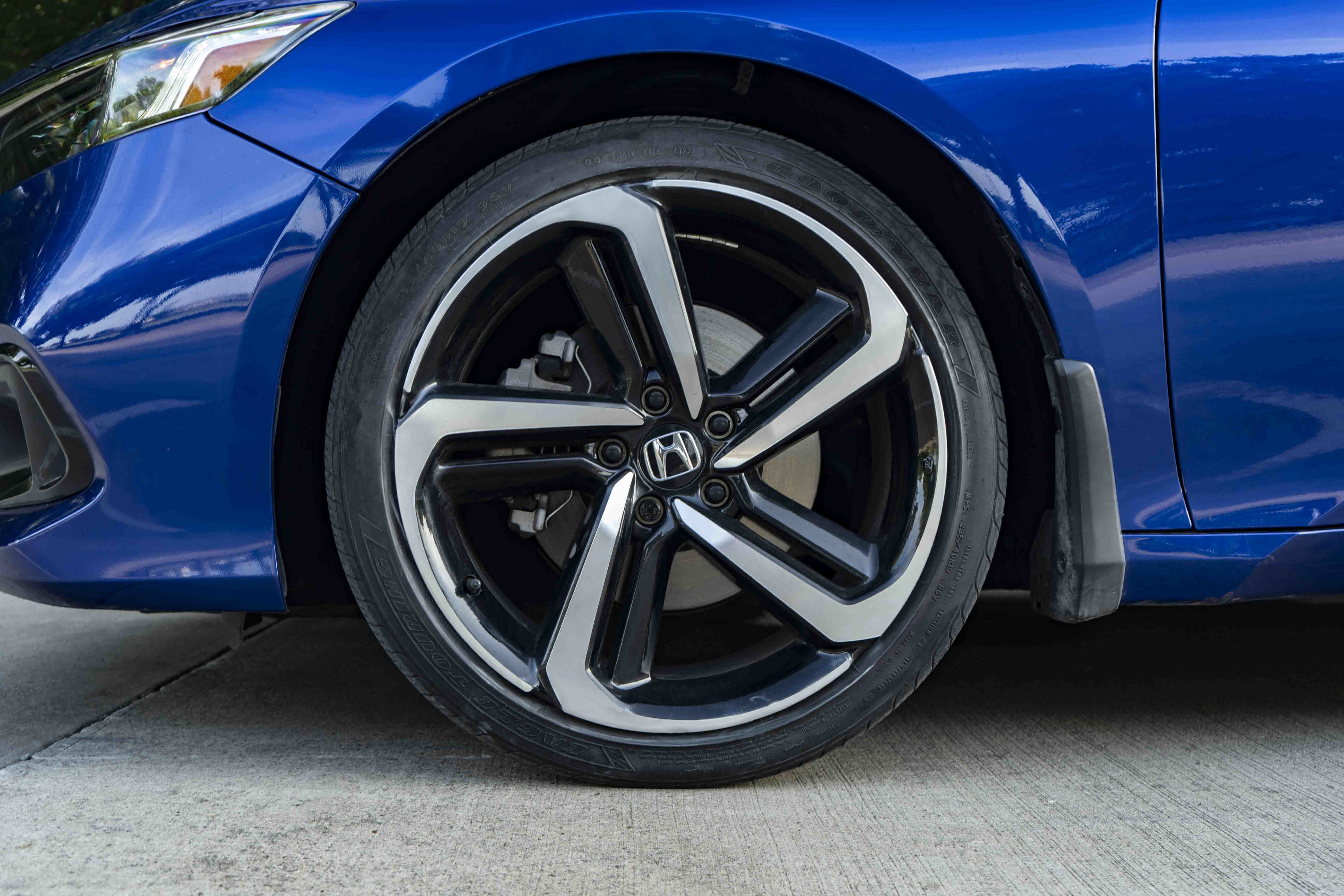 Used 2021 Honda Accord Sport image 14