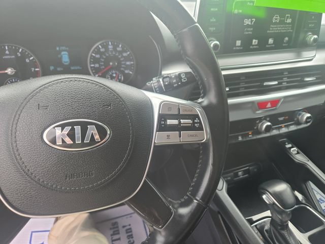 Used 2021 Kia Telluride S AWD/4WD image 15