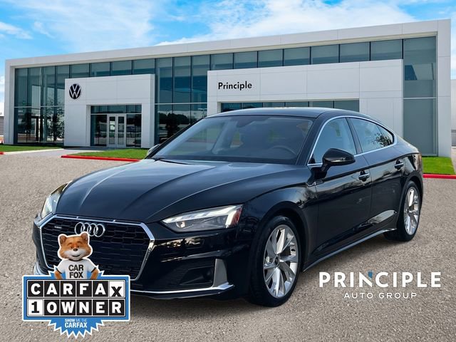 Used 2024 Audi A5 2.0T Prestige