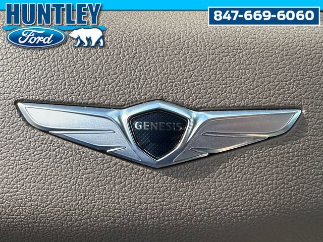 Used 2023 Genesis GV80 2.5T w/ Advanced Package AWD/4WD image 37