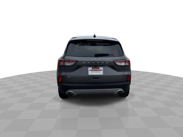 Used 2022 Ford Escape SE w/ Cold Weather Package image 7