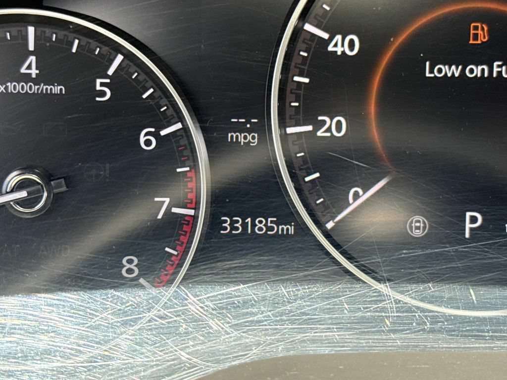 Used 2022 MAZDA MAZDA3 s FWD image 43