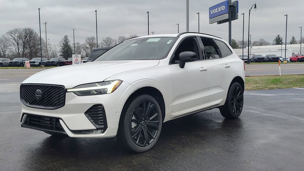 New 2026 Volvo XC60 B5 Ultra w/ Climate Package image 6