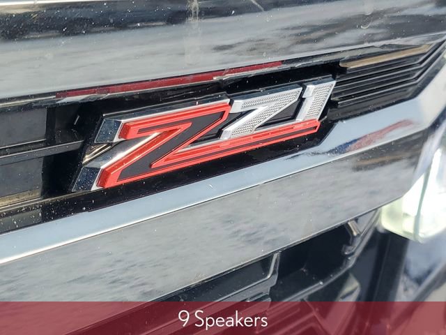 Used 2021 Chevrolet Tahoe Z71 image 8