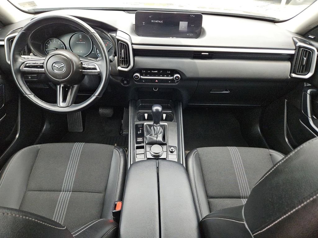 Used 2025 MAZDA CX-50 AWD 2.5 S w/ Premium Package image 19
